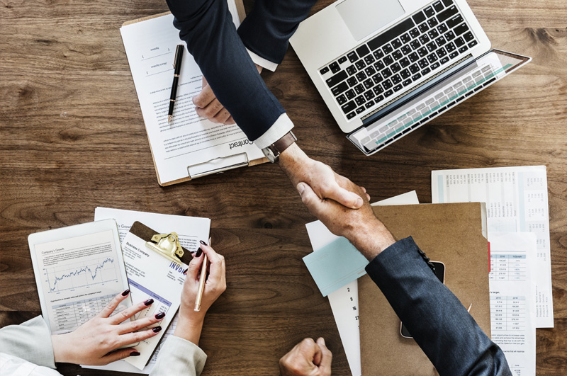 Area contabilit&agrave; e bilancio